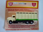 Ihc 918 Ho Livestock Transporter, New. Fixed Price $14.99.