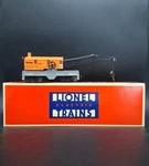 Lionel Gauge 6-16644 Amtrak Operating Crane Car Ex/box. Fixed Price $39.99.