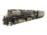Mth 3985 Union Pacific Challenger 4-6-6-4 W/proto Nib. Fixed Price $759.99.