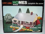 Scale Life-like Morrell S352K New In Box. Fixed Price $17.95.
