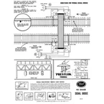 Gilbert Ho American Flyer Trains 35211 Signal Bridge Instruction Sheet Copy. Fixed Price $9.99.