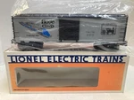 Lionel 6-7785 T.c.a Museum/hoge Toys Box Car 1985 Gauge, New In. Fixed Price $18.36.