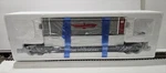Lionel Csx 6-21875 Husky Stack Car Free Shipping SET#2. Fixed Price $205.00.