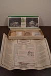 Ho Evergreen Hill Design EHD-201B Shenandoah Crossing Craftsman Structure Kit. Fixed Price $99.99.