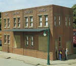 Woodland Scenics Dpm New 2026 Laube's Linen Mill - Ho Scale Kit 10600. Fixed Price $26.33.