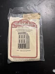 Dpm 50100 Scale Bruce's Bakery Building Plastic Kit. Fixed Price $19.99.