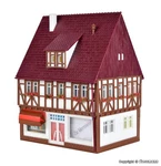 Vollmer 43669 Bookcase Scale Ho 1:87. Fixed Price $110.85.