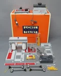 Lionel 6-12767 Gauge Steam Clean & Wheel Grind Shop Nib. Fixed Price $151.99.