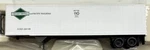 Scale Atlas 2961 Chicago Central & Pacific 45 Pines Truck Trailer Ccex 230149. Fixed Price $15.00.