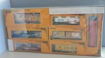 Lionel 6-1070 Chessie System Royal Limited Diesel Engine Freight Set New!. Fixed Price $289.99.
