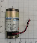 Pittman 8224C106-R5 12-VOLT Dc Motor 31MM By 77MM. Fixed Price $35.00.