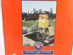 Lionel 6-32921 Electric Operating Coal Elevator Metal. Fixed Price $87.50.