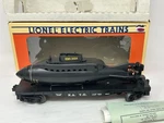 Lionel #6-16677 Gauge Nato Flat Car W/royal Navy Submarine Nib. Fixed Price $29.99.