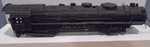 American Flyer PA9210 Gauge Die-cast Boiler Shell #320 Steam Locomotive. Fixed Price $19.99.
