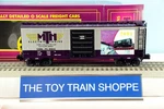 Mth Premier 93189 Tca 2004 Spring York Collector 40' PS-1 Boxcar. New Ib.. Fixed Price $24.96.