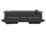 Lionel 6-28088 Gauge Norfolk & Western Class Auxiliary Water Tender #160207. Fixed Price $399.99.