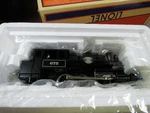Lionel Southern Pacific 0-6-0 Dockside Switcher 6-28675 Nib. Fixed Price $375.00.