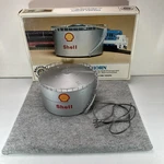 Bachmann Scale Shell Oil Storage Tank With Diesel Horn - Parts/repair (AC144). Fixed Price $12.87.