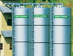 Piko G-scale New 2026 Coop Silo, Building Kit 62036. Fixed Price $257.59.