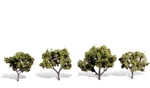 Woodland Scenics TR3503 2" - 3" Early Light (4). Fixed Price $14.69.