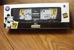 Lionel Mickey Celebration Box Car #1938010 Gauge. Fixed Price $89.99.