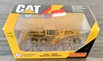 2008 1:87 Norscot 55403 Caterpillar/cat 163H Motor Grader Construction Diecast. Fixed Price $14.95.
