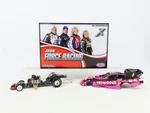 1:24 Scale Action Racing Kit Nhra John Force 2013 Mustang Funny Car. Fixed Price $249.98.
