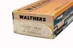 Walthers Ho Scale Sf 75' Lounge Passenger Car Kit #6658, Rare Limited Edition. Fixed Price $25.60.