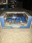 Gearbox 2003 Police Interceptor Missouri State #27187 Limited Edition Rare 1.43. Fixed Price $54.11.