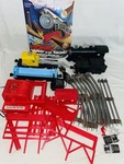Vintage Lionel #6-1862 Working The Railroad Logging Empire Replacement Parts. Fixed Price $34.95.