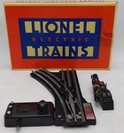 Lionel 6-5133 Gauge Left Hand Remote Control Switch Turnout/box. Fixed Price $24.49.
