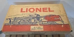 Lionel X-626 Promotional Outfit. Fixed Price $424.25.