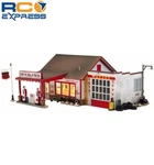 Woodland Scenics Ho B/u Fill Er Up Fix WOOBR5025. Fixed Price $103.91.