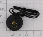 Lionel 32998-18 Gantry Crane Electromagnet Assembly With Wires (282-65). Fixed Price $28.00.