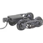 New Kadee Andrews 1898 Trucks With 33" Ribbed Back Metal Wheels (2) Ho Scale. Fixed Price $19.49.