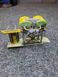 Faller Ho 120145 Diesel Locomotive Refueling Station Fully Assembled. Fixed Price $24.99.