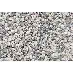 Woodland Scenics Coarse Ballast Shaker Gray BLEND/50 Cu. In. WOOB1395 Train. Fixed Price $18.98.