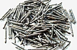 Lionel Used O27 Gauge Pins Cleaned And Polished. Fixed Price $15.95.