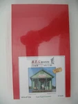 Bts Structures Scale Kit 07226: Cabin Creek East End Grocery, Sealed Box. Fixed Price $59.00.