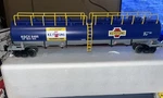 Mth Premier Keystone Gasoline 20K Gallon Tank Car.. Fixed Price $65.00.
