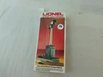 Lionel 6-2117 And O27 Gauge Operating Block Target Signal. Fixed Price $17.60.