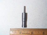 Lionel Service Tool ST350-1/8THF Flat Press Heat Treated Hardened Steel Ex!. Fixed Price $17.99.