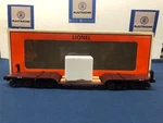 Lionel (tca 2008) Colorado Yule Marble Co. #6 Flat Car W/ Load 6-52512. Fixed Price $89.99.
