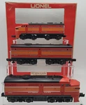 Lionel 6-8552 Gauge Southern Pacific Alco A-b-a 3-UNIT Diesel Locomotive Set. Fixed Price $159.59.