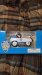 K-line K-94531 1:43 American Heros Nypd Pedal Car Train Accessory. Fixed Price $14.99.