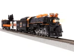 Lionel Transylvania Railroad Halloween Freight Set 2461020. Fixed Price $399.00.