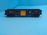 Scale Lionel B & Coil Gondola Car #305064. Fixed Price $16.00.