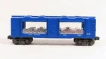 Lionel 6-7522 New Orleans Mint Car Ln. Fixed Price $29.74.