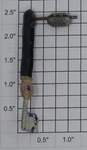 Lionel 1045-23 Flagman Arm Only Without Contact Rivet Figure. Fixed Price $8.50.