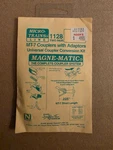Micro-trains 1128 MT-7 N-scale Magne-matic Coupler Conversion Kit. Fixed Price $6.00.